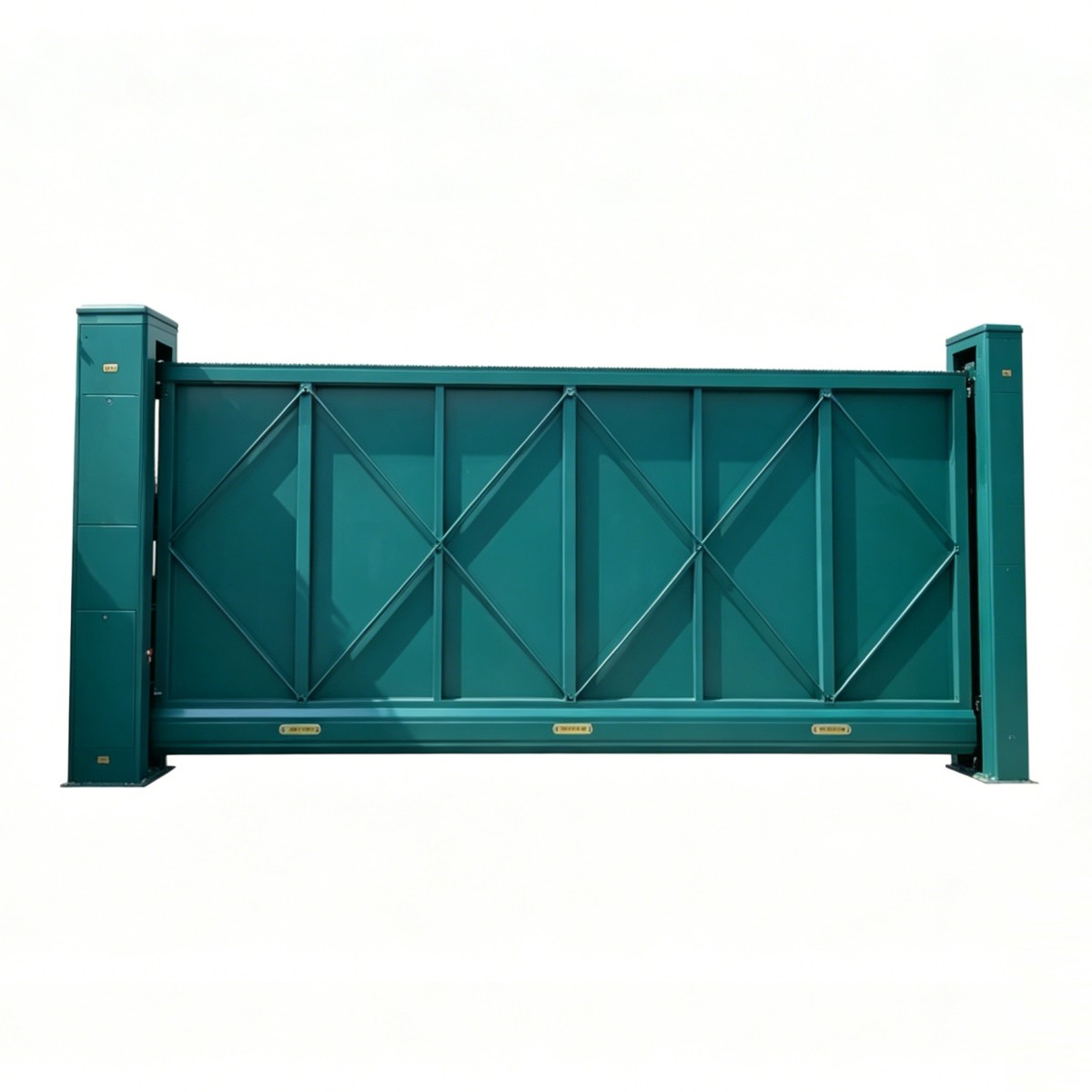 郴州嘉禾塘村镇电动悬空门